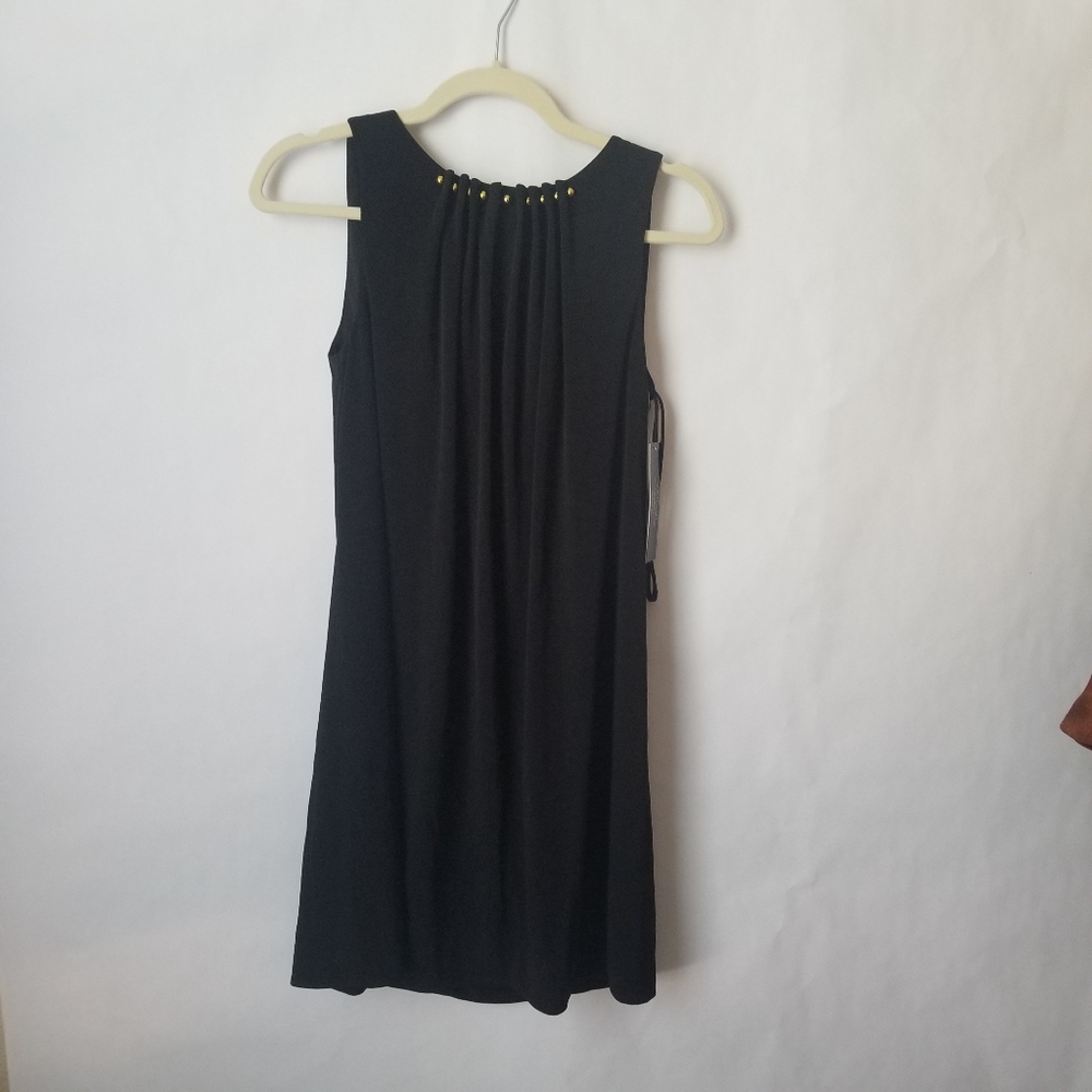 NWT TAHARI Knit Dress, US Size 2